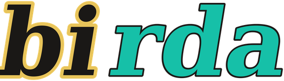 birda logo